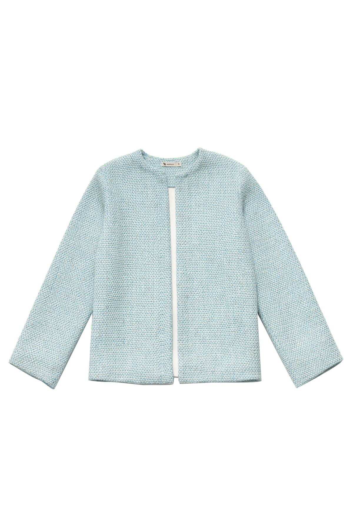 Tailleur Tweed