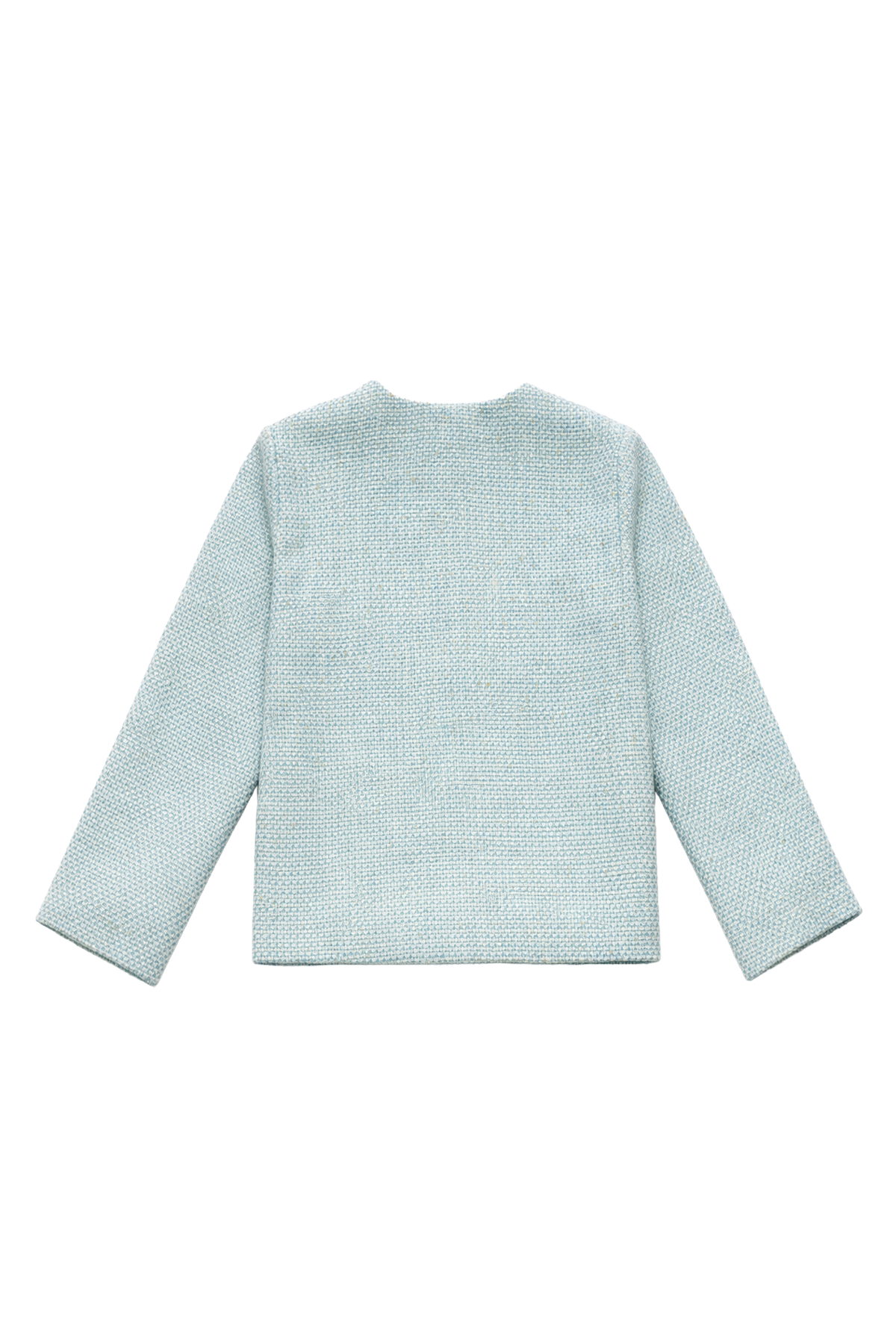 Tailleur Tweed
