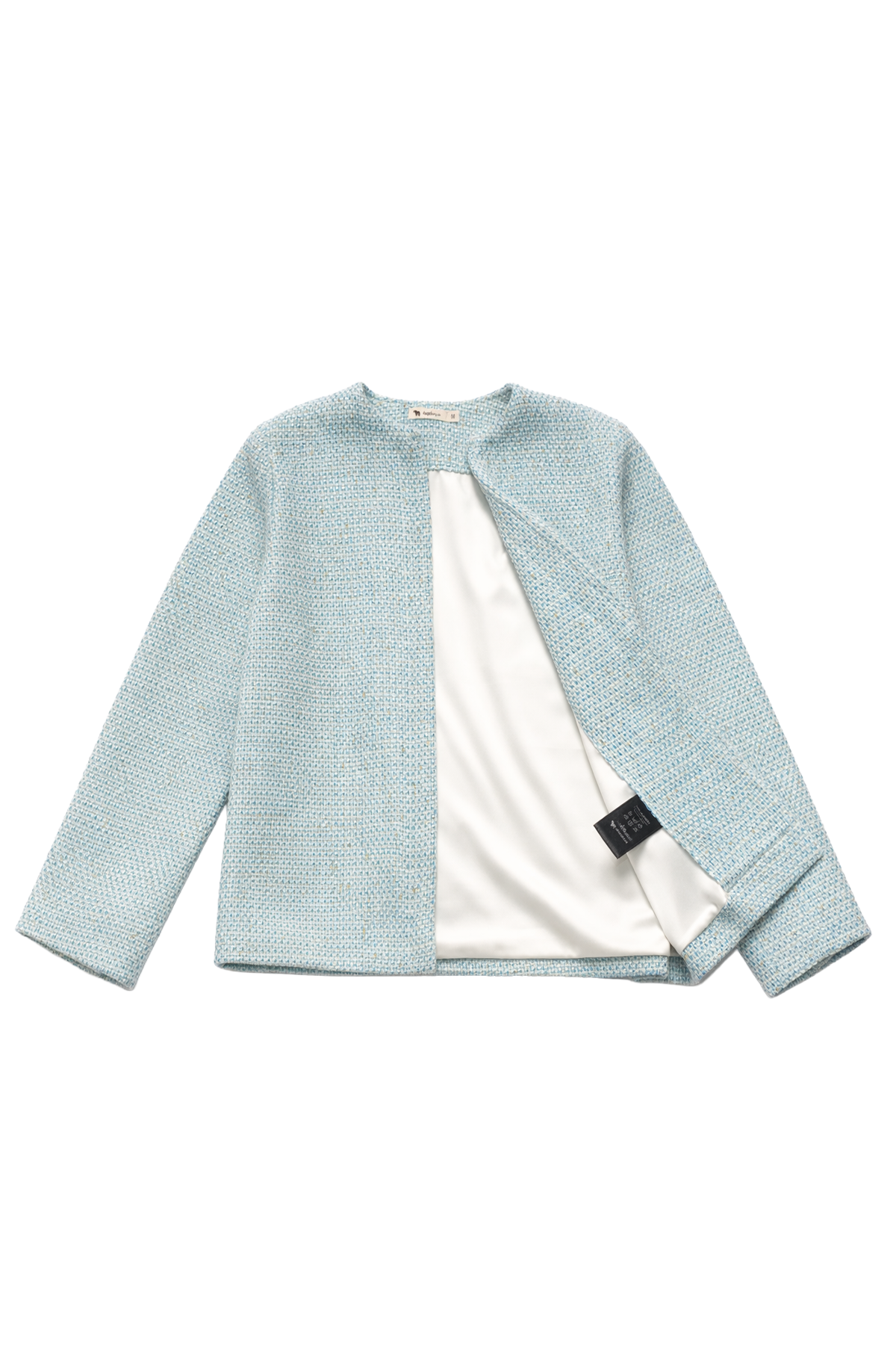 Tailleur Tweed