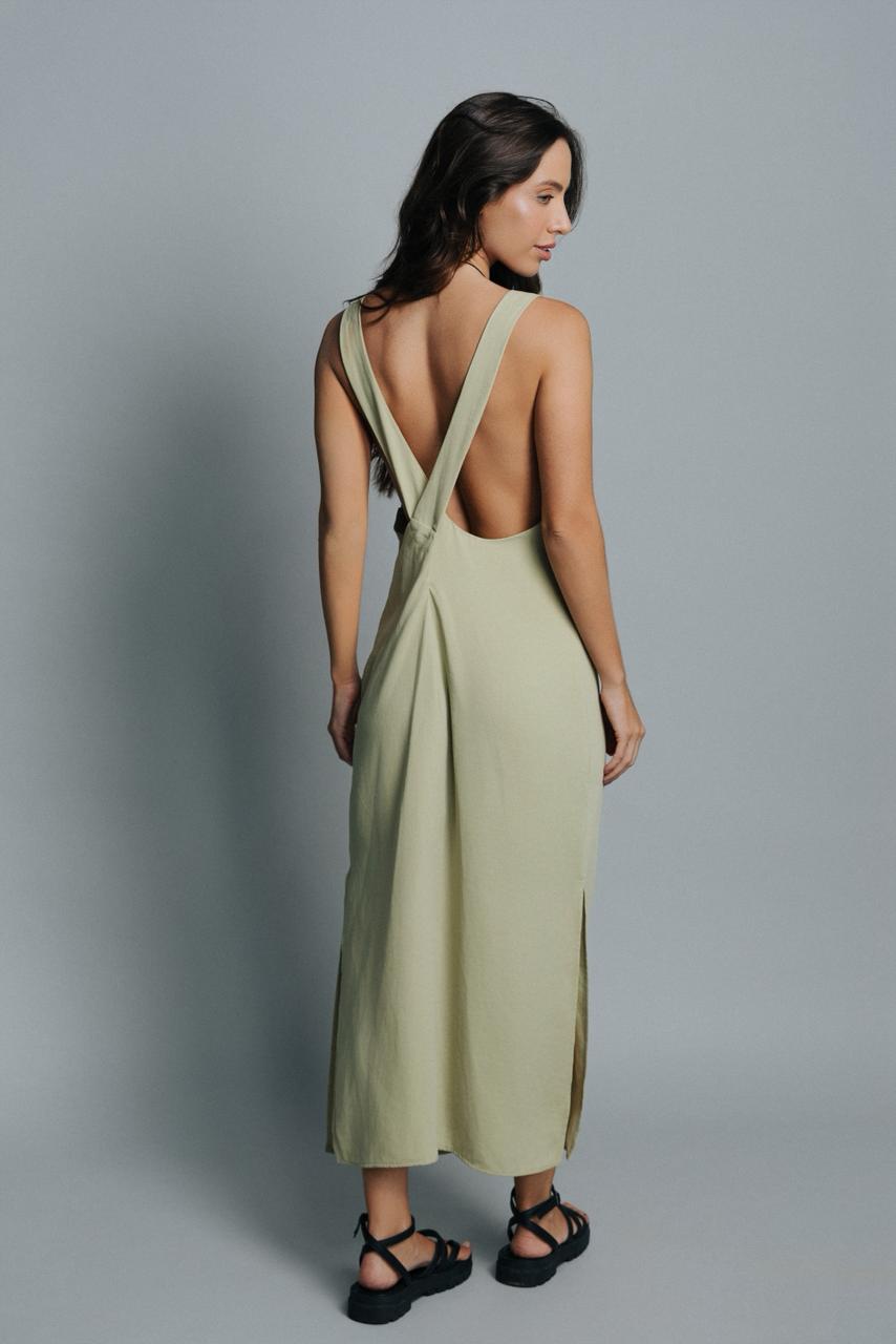 Vestido Midi