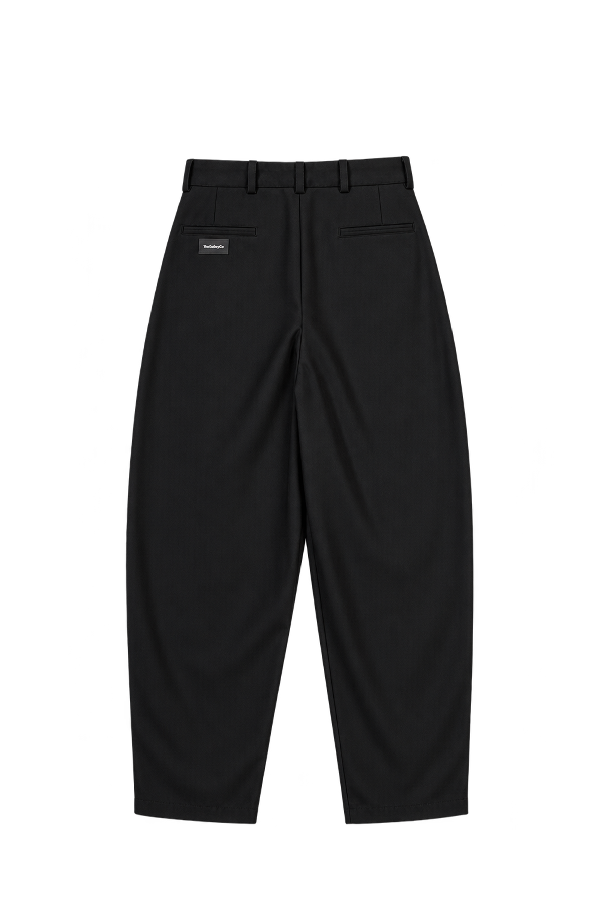 Calça Alfaiataria Barrel Tg004