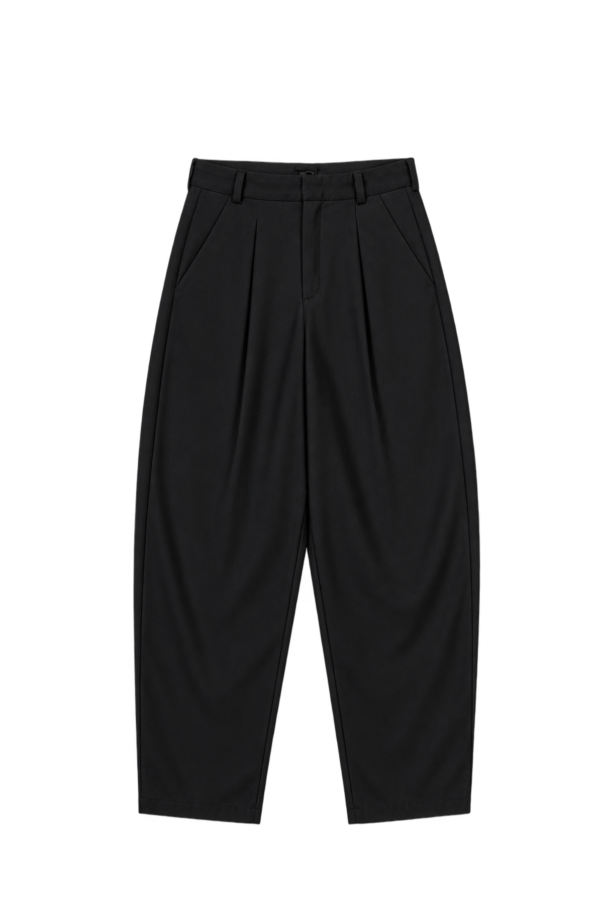 Calça Alfaiataria Barrel Tg004