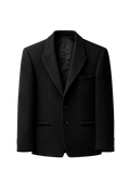 Blazer Alfaiataria Boxy Tg003