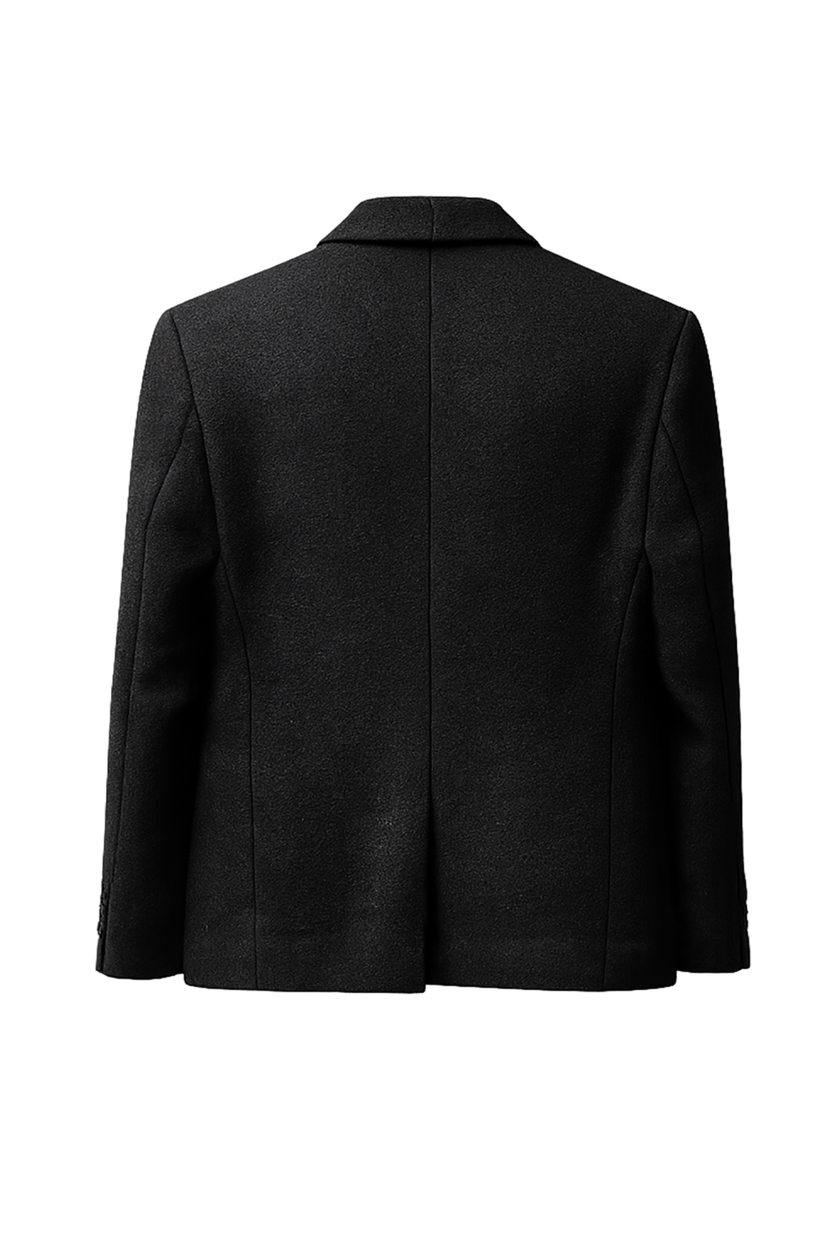 Blazer Alfaiataria Boxy Tg003