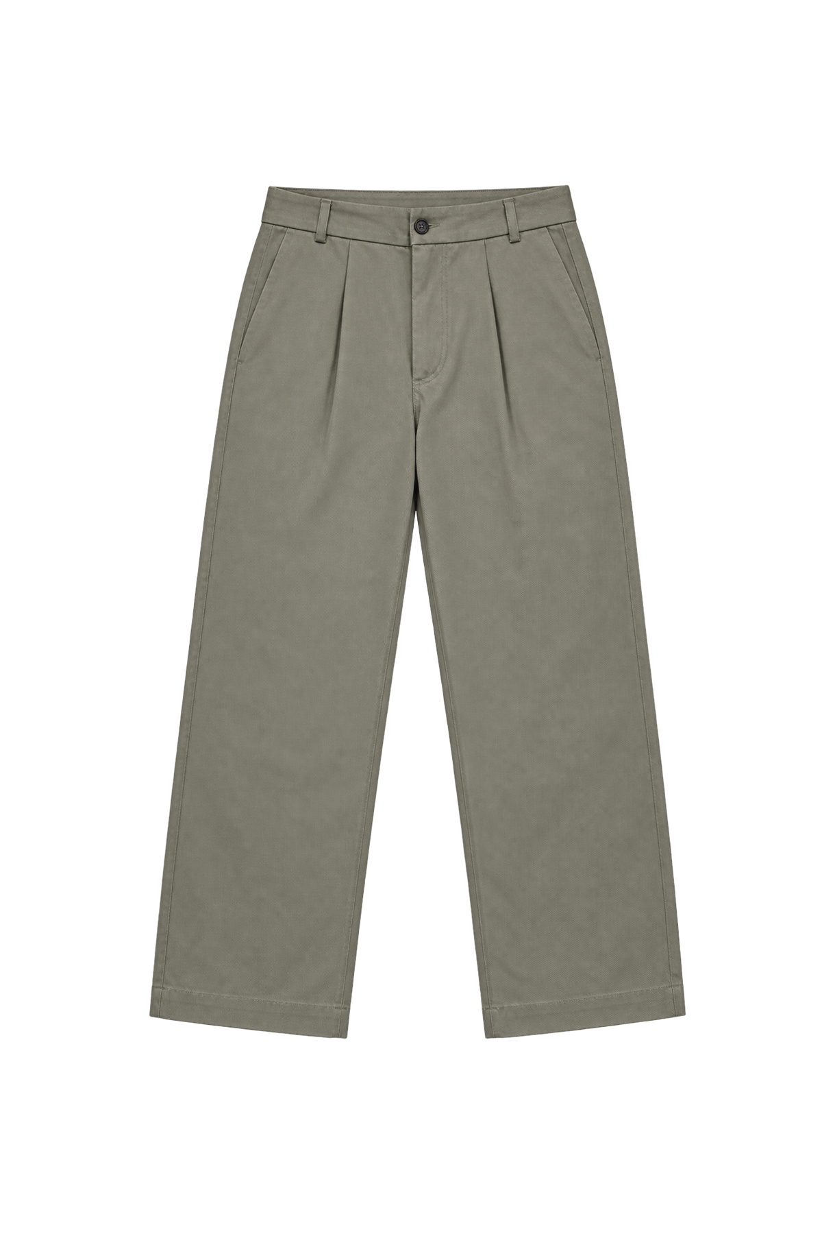 Calça Baggy Skater  alfaiataria