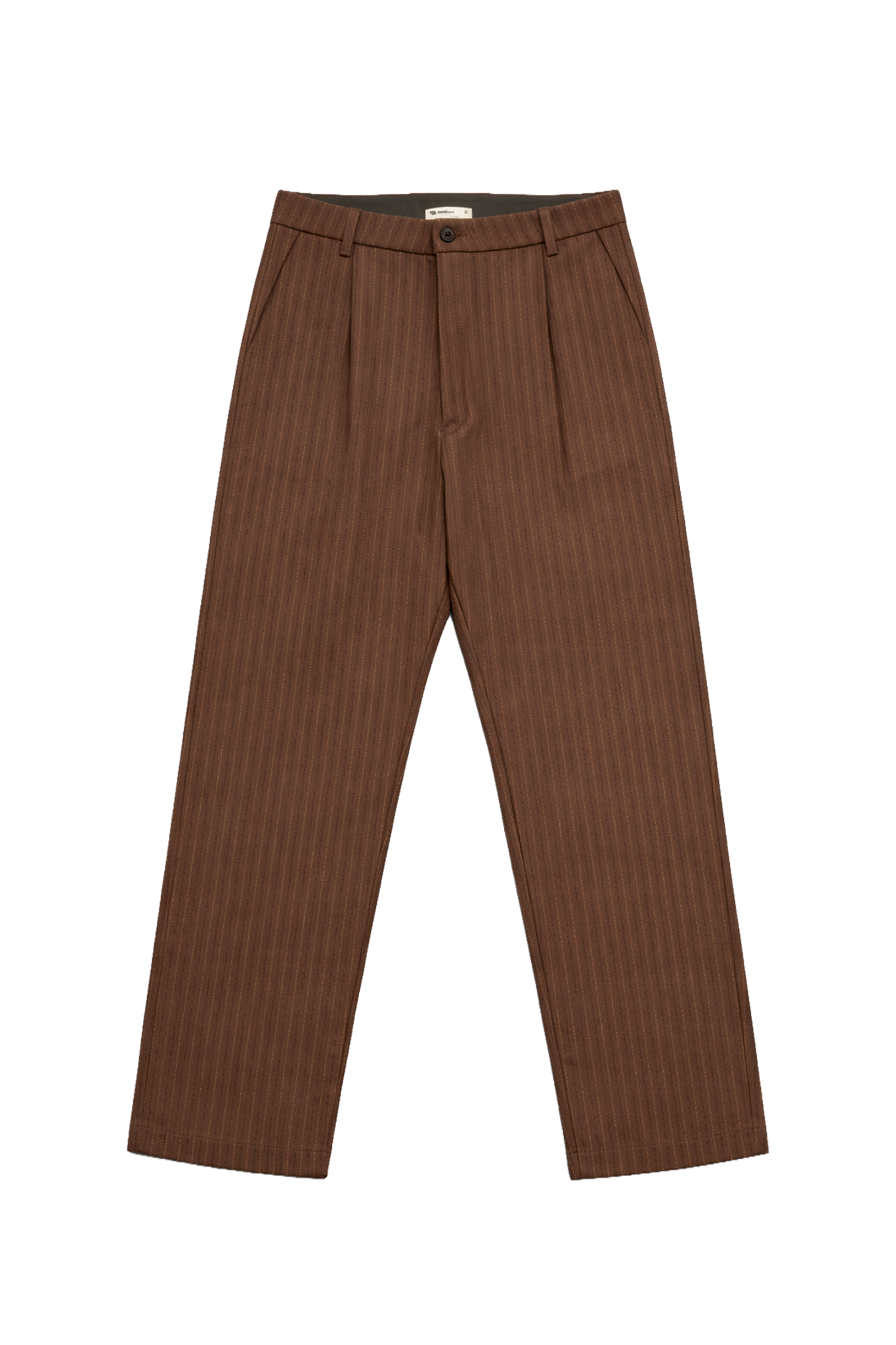 Calça Jacquard Look-F