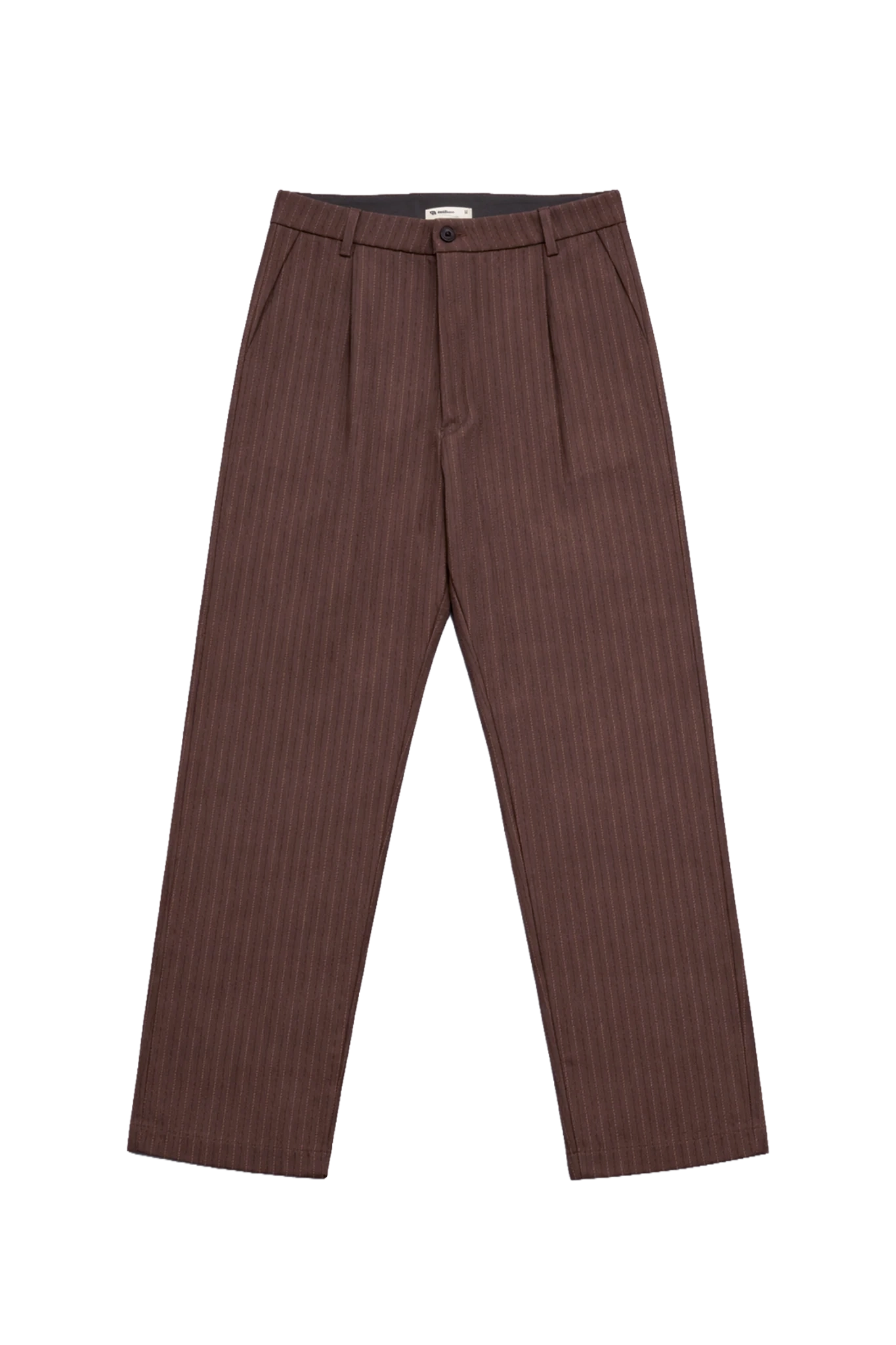 Calça Jacquard Look-F