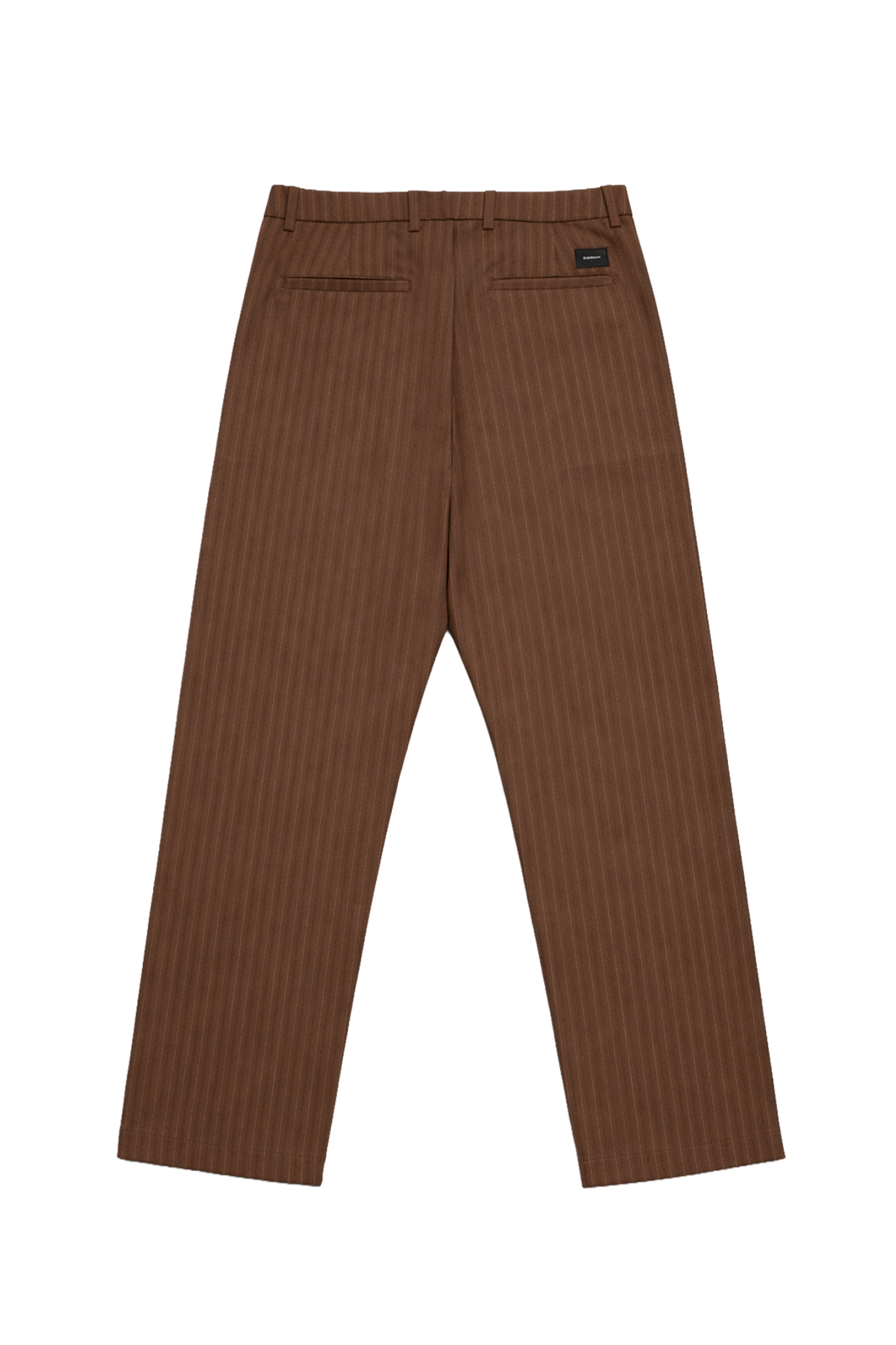 Calça Jacquard Look-F