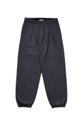 Calça Barrel look-E