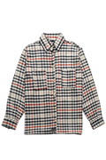 Camisa de Flanela