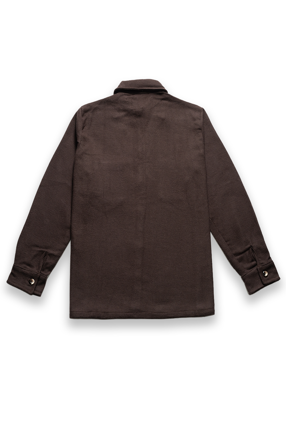Camisa de Flanela Cocoa