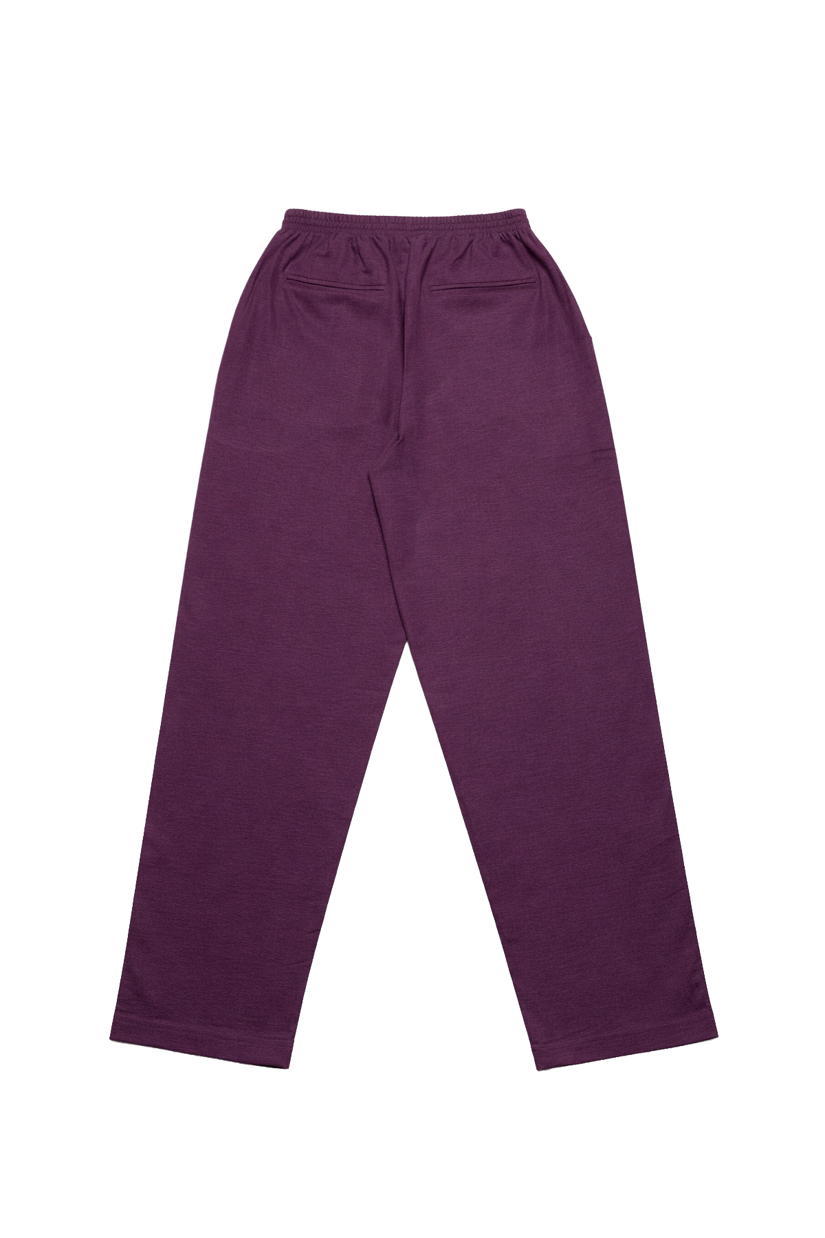 Calça De Linho Look-M