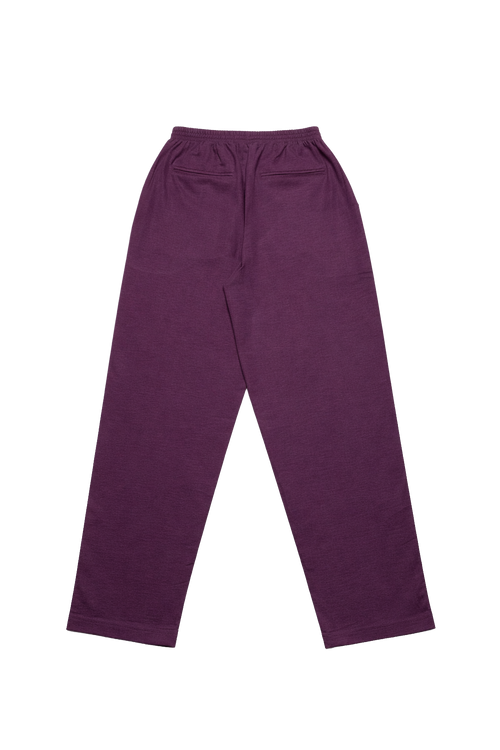 Calça De Linho Look-M