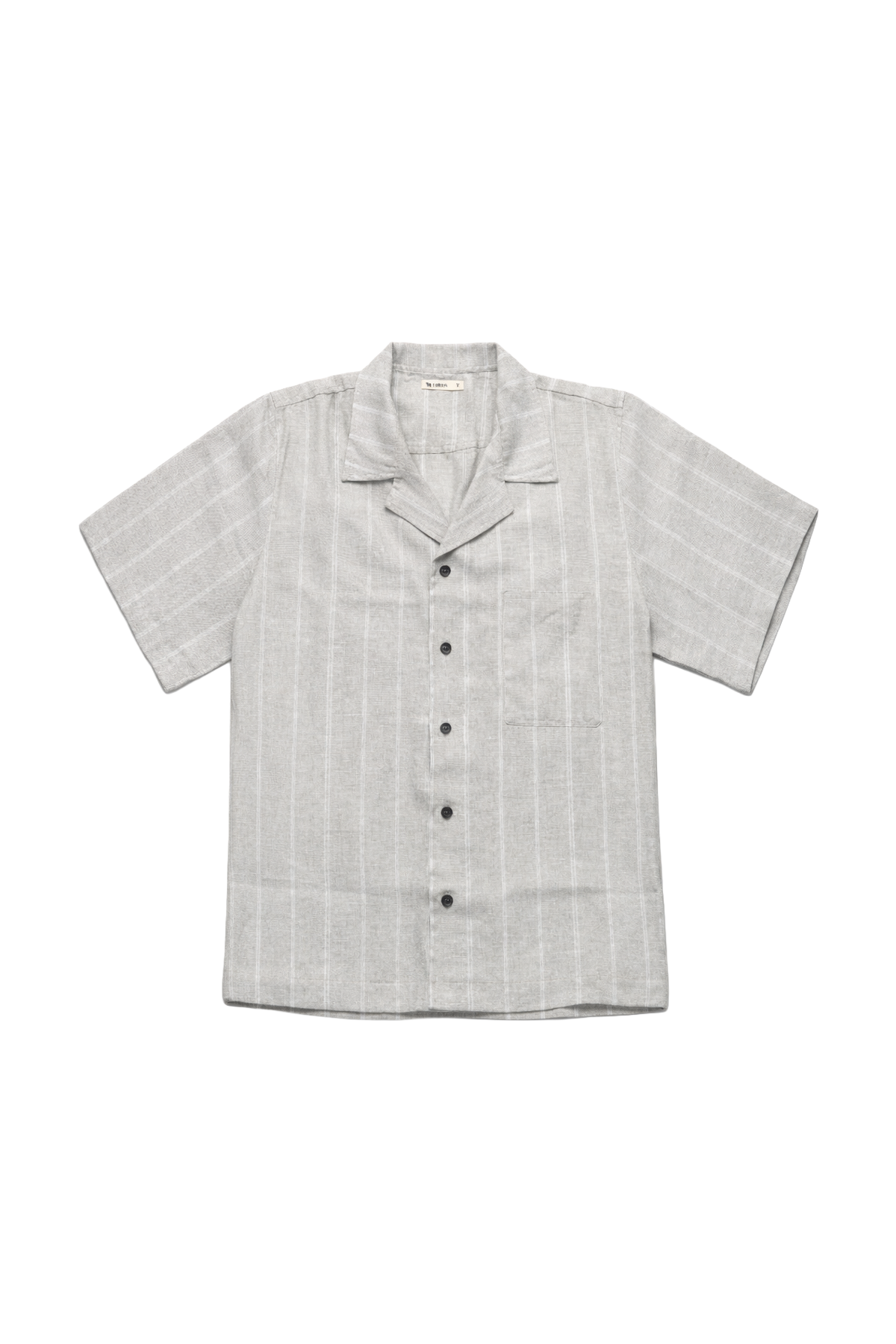 Camisa Linho Look-B