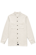 Camisa de Flanela Gola Padre Look-R