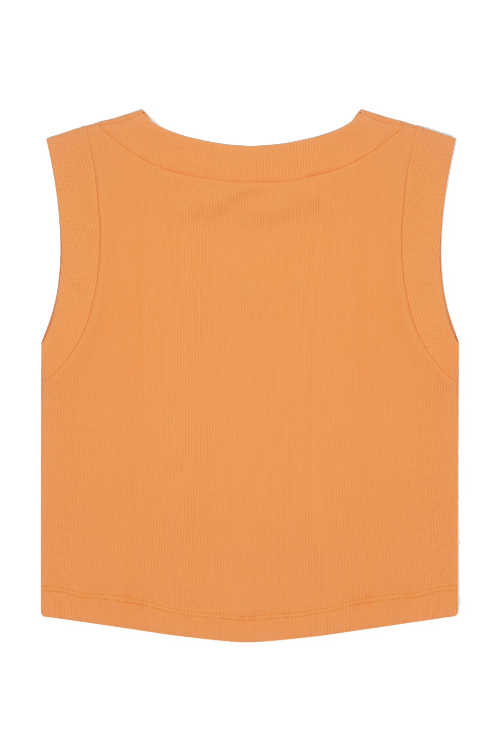 Cropped Regata Canelado
