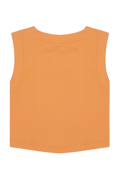Cropped Regata Canelado