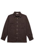 Camisa de Flanela
