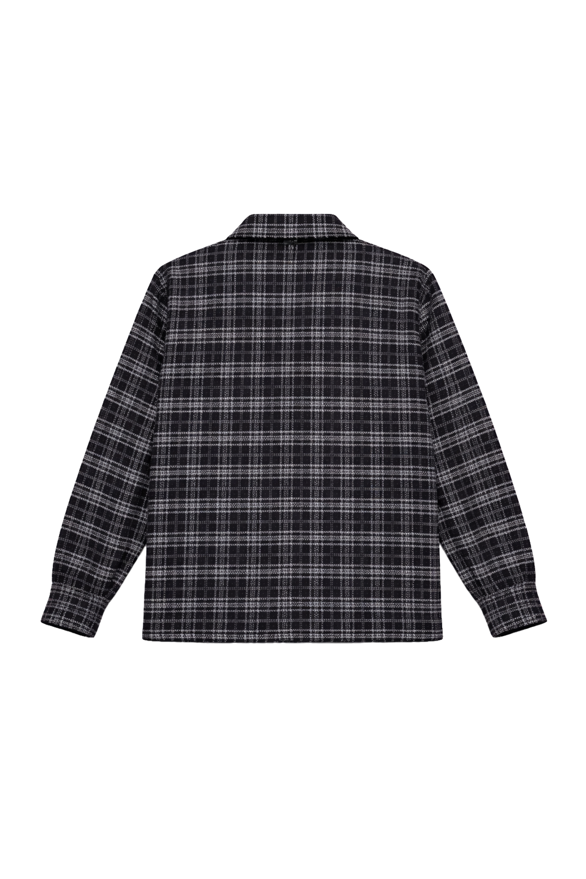 Camisa de Flanela Universe