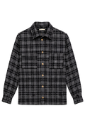 Camisa de Flanela