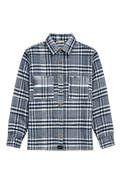 Camisa de Flanela