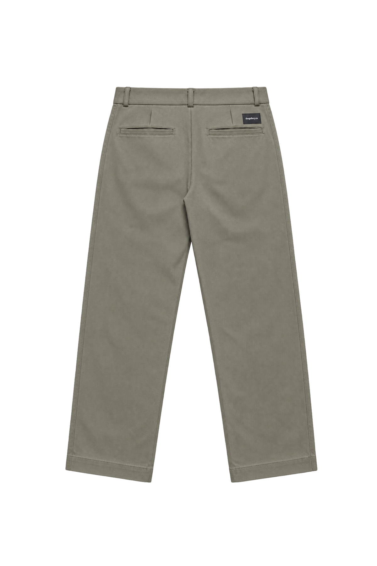Calça Baggy Skater  alfaiataria