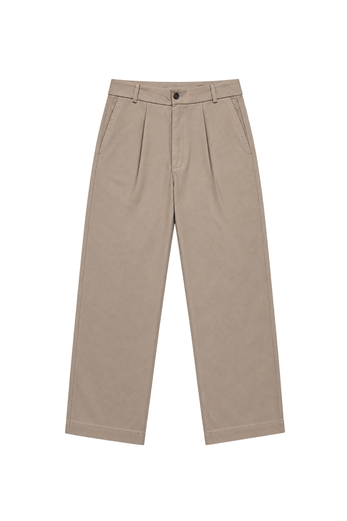 Calça Baggy Skater  alfaiataria
