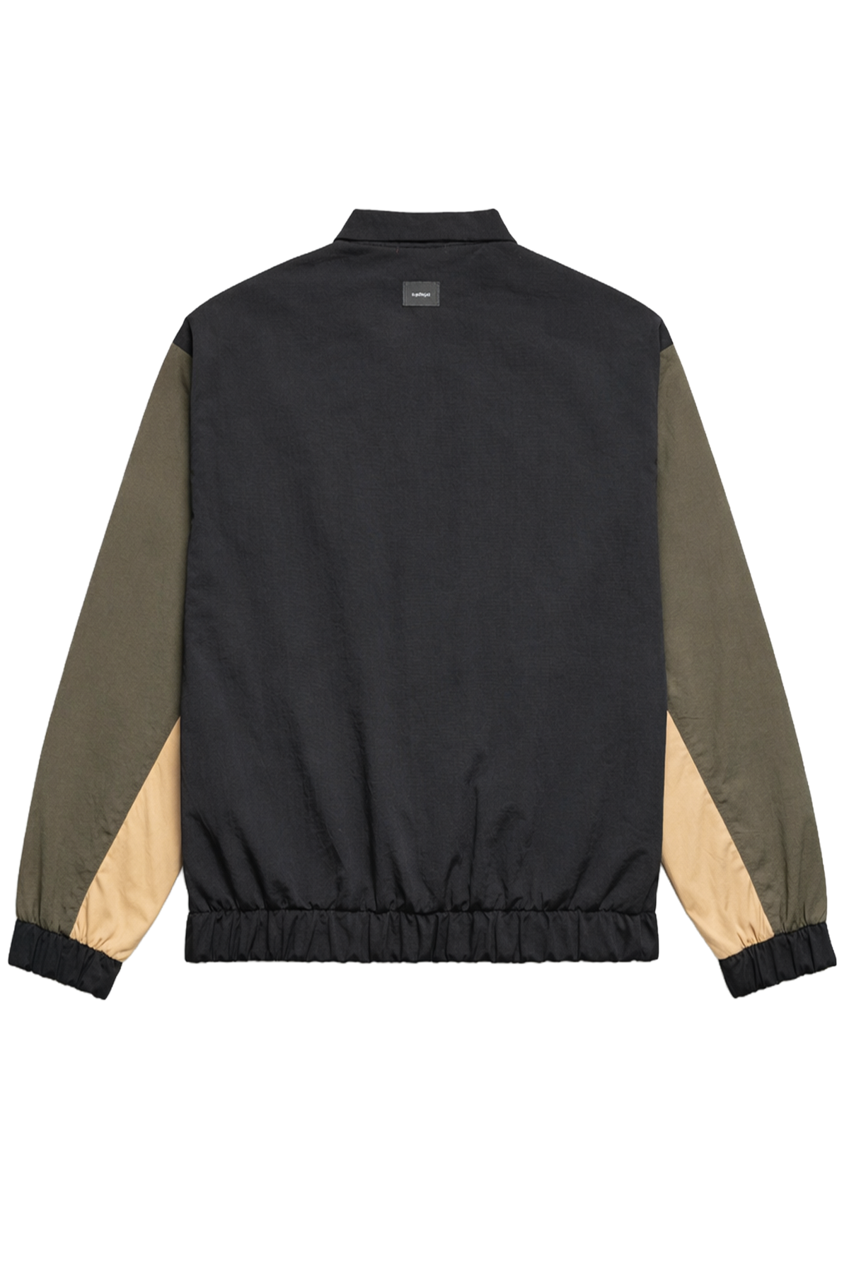 Jaqueta Wind Breaker Look-C