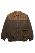 Jaqueta Jacquard Look-O