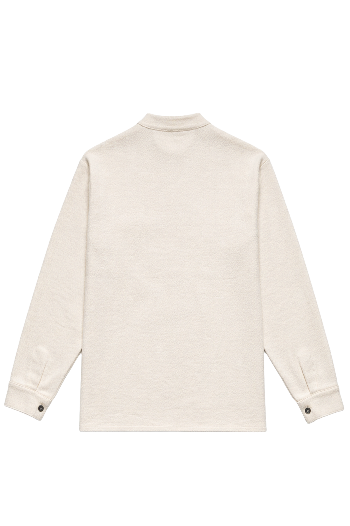 Camisa de Flanela Gola Padre Look-R