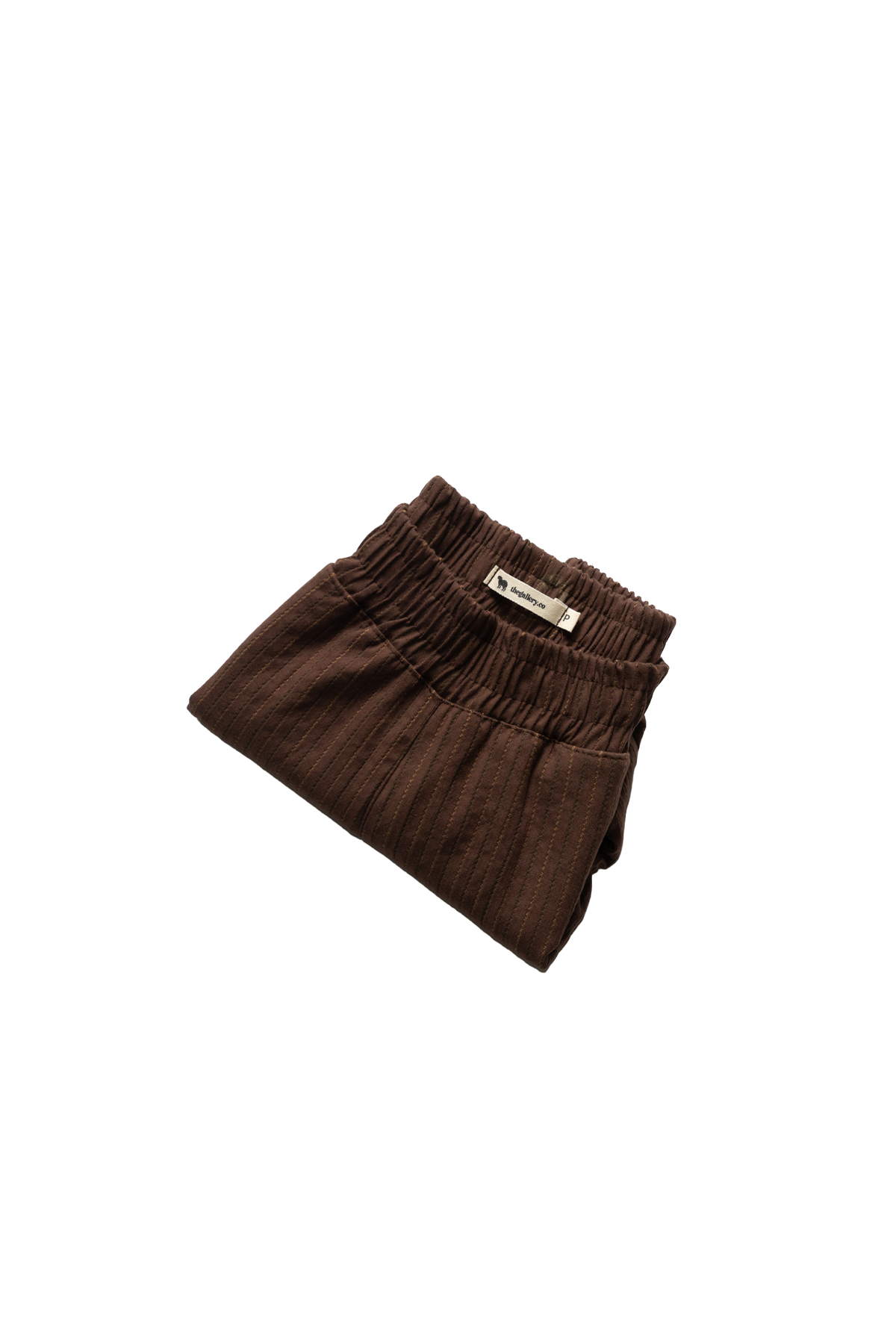 Shorts Jacquard