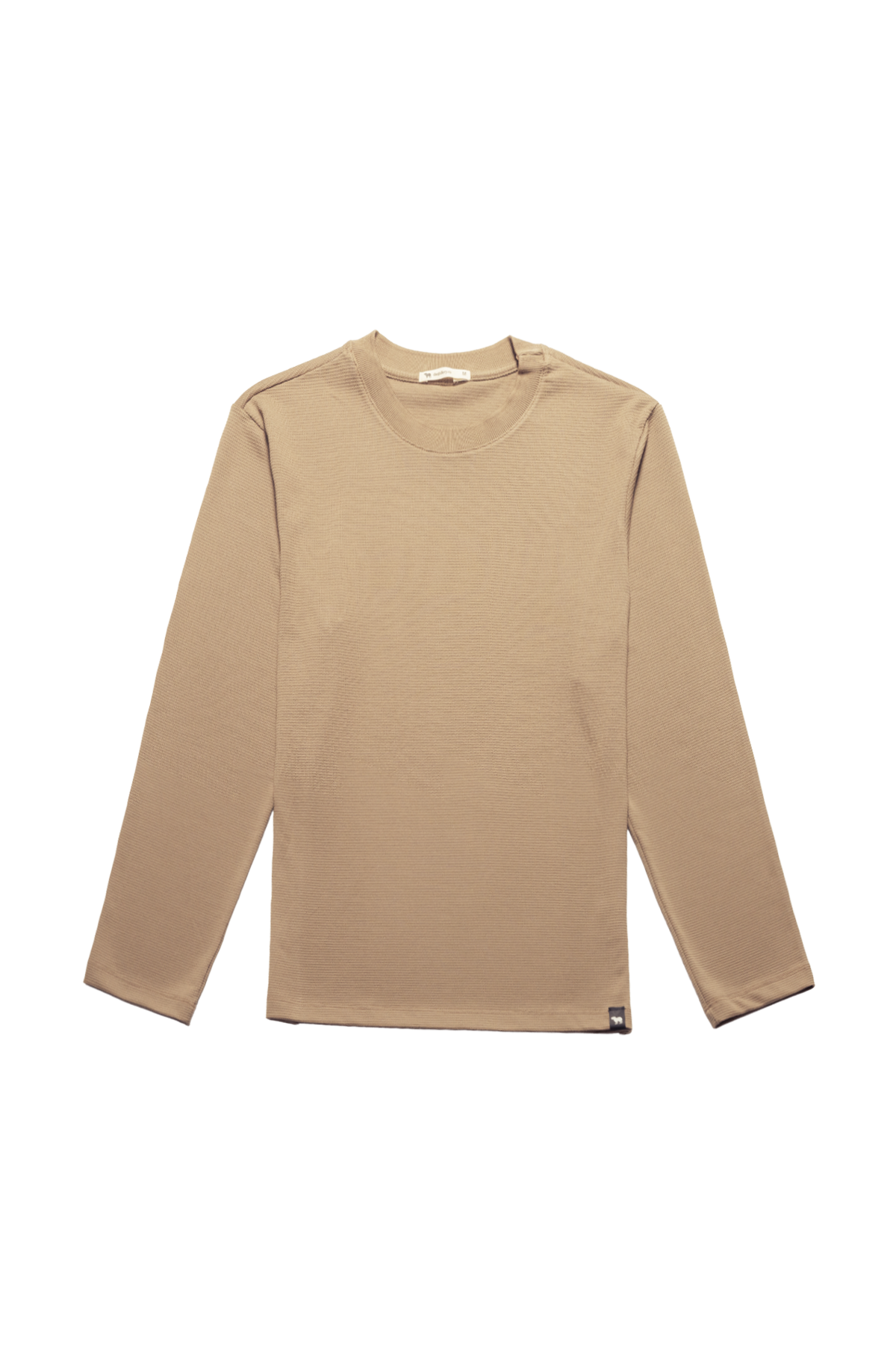 Camiseta manga longa Look-P