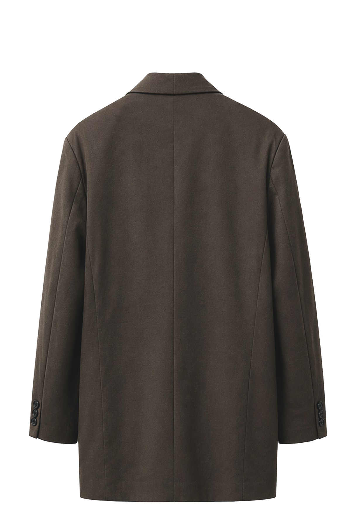 Blazer Alfaiataraia Long Tg001