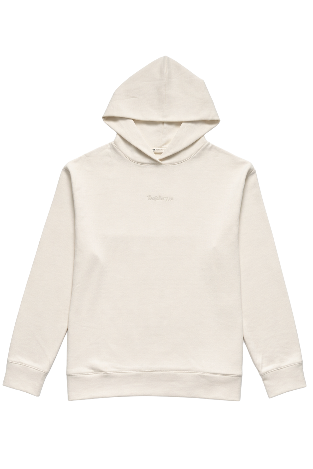 Moletom com Capuz Look-M