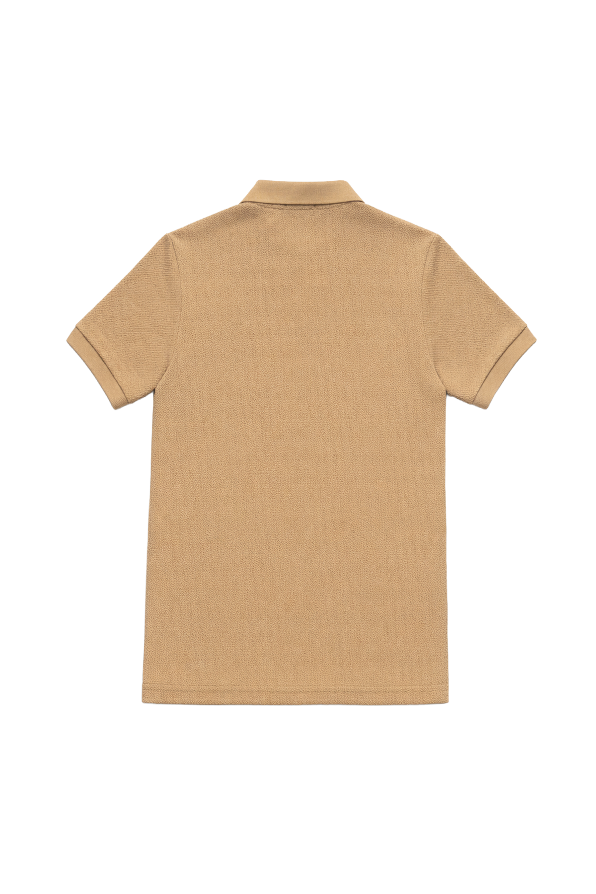 Polo Tricô Look-P
