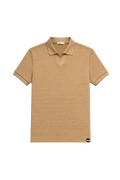 Polo Tricô Look-P
