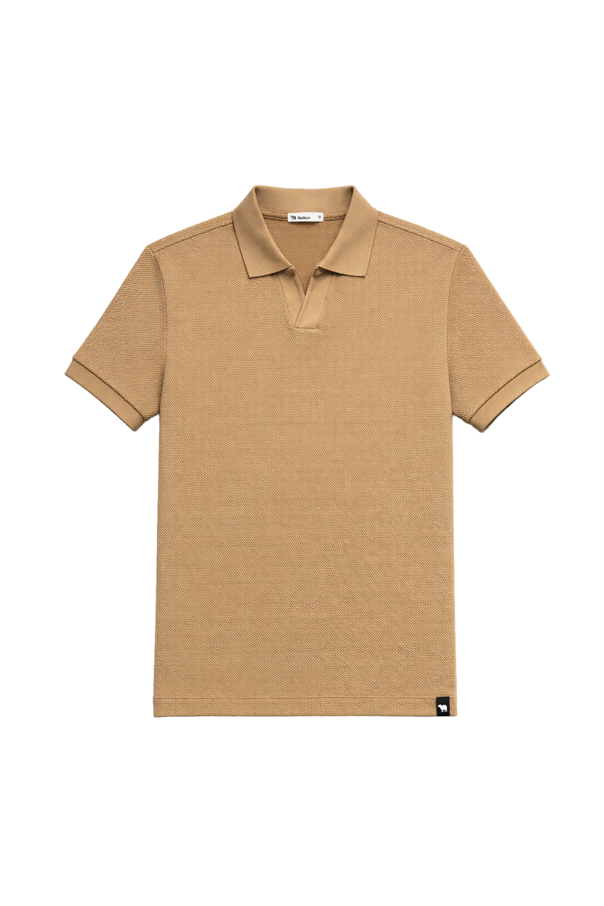 Polo Tricô Look-P