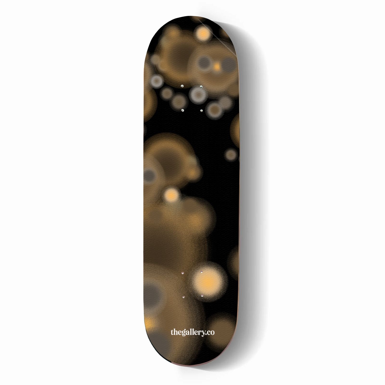 Shape Maple Canadense Flash Ligth