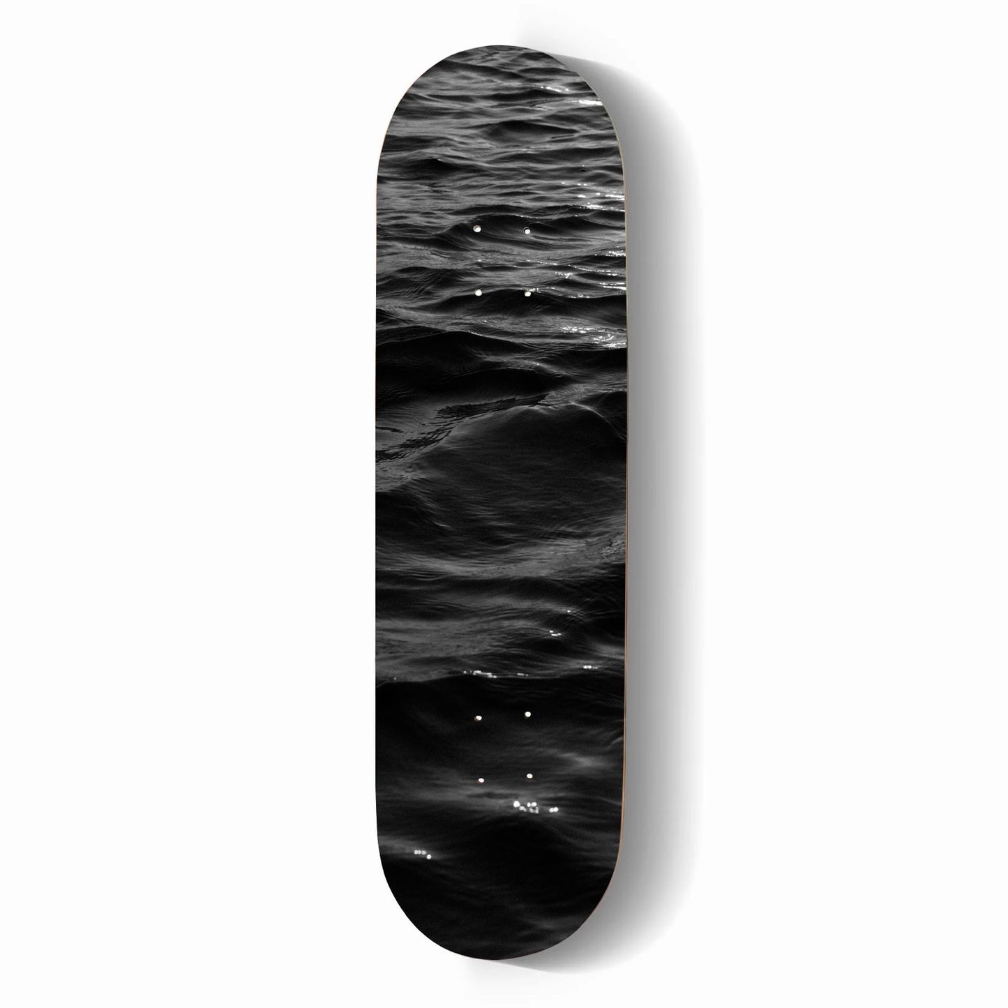 Shape Maple Canadense Ocean