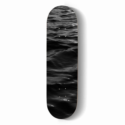 Shape Maple Canadense Ocean