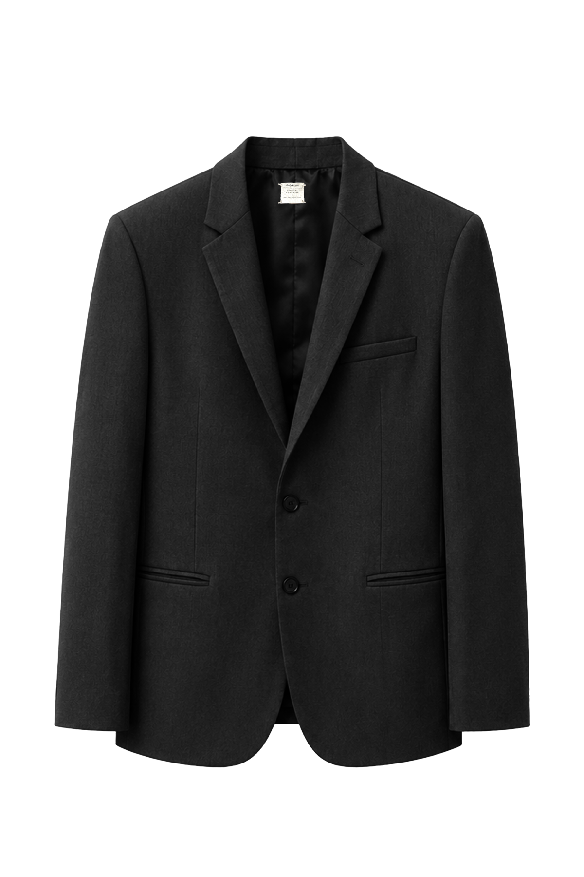 Conjunto Alfaiataria Slim Tg002
