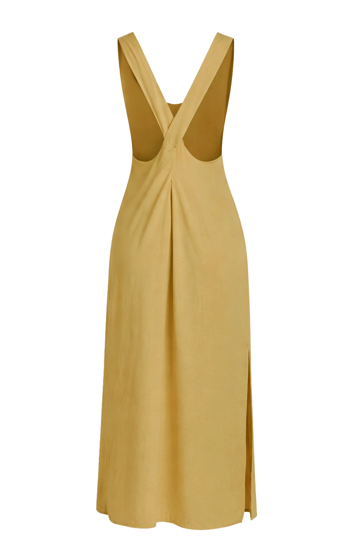 Vestido Midi