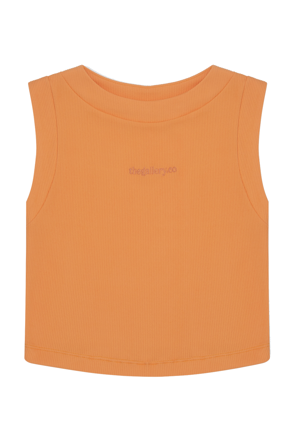 Cropped Regata Canelado