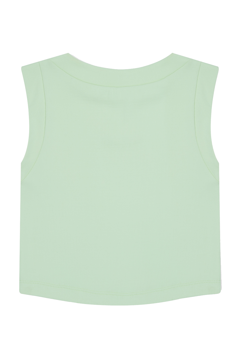Cropped Regata Canelado