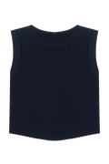 Cropped Regata Canelado