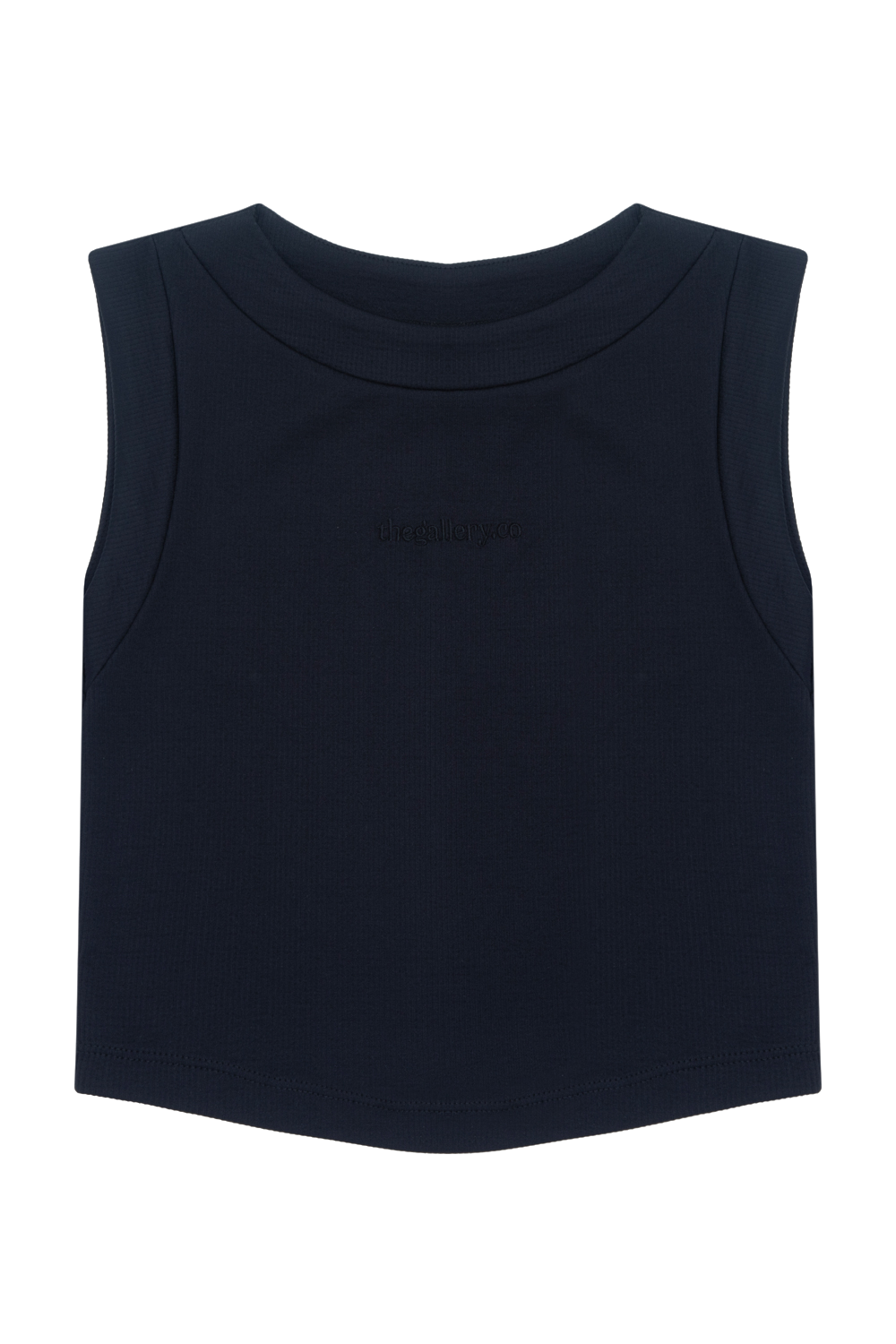 Cropped Regata Canelado