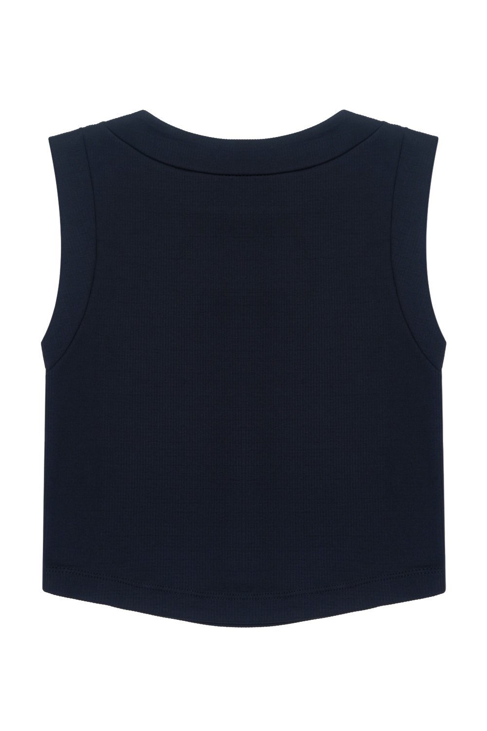 Cropped Regata Canelado