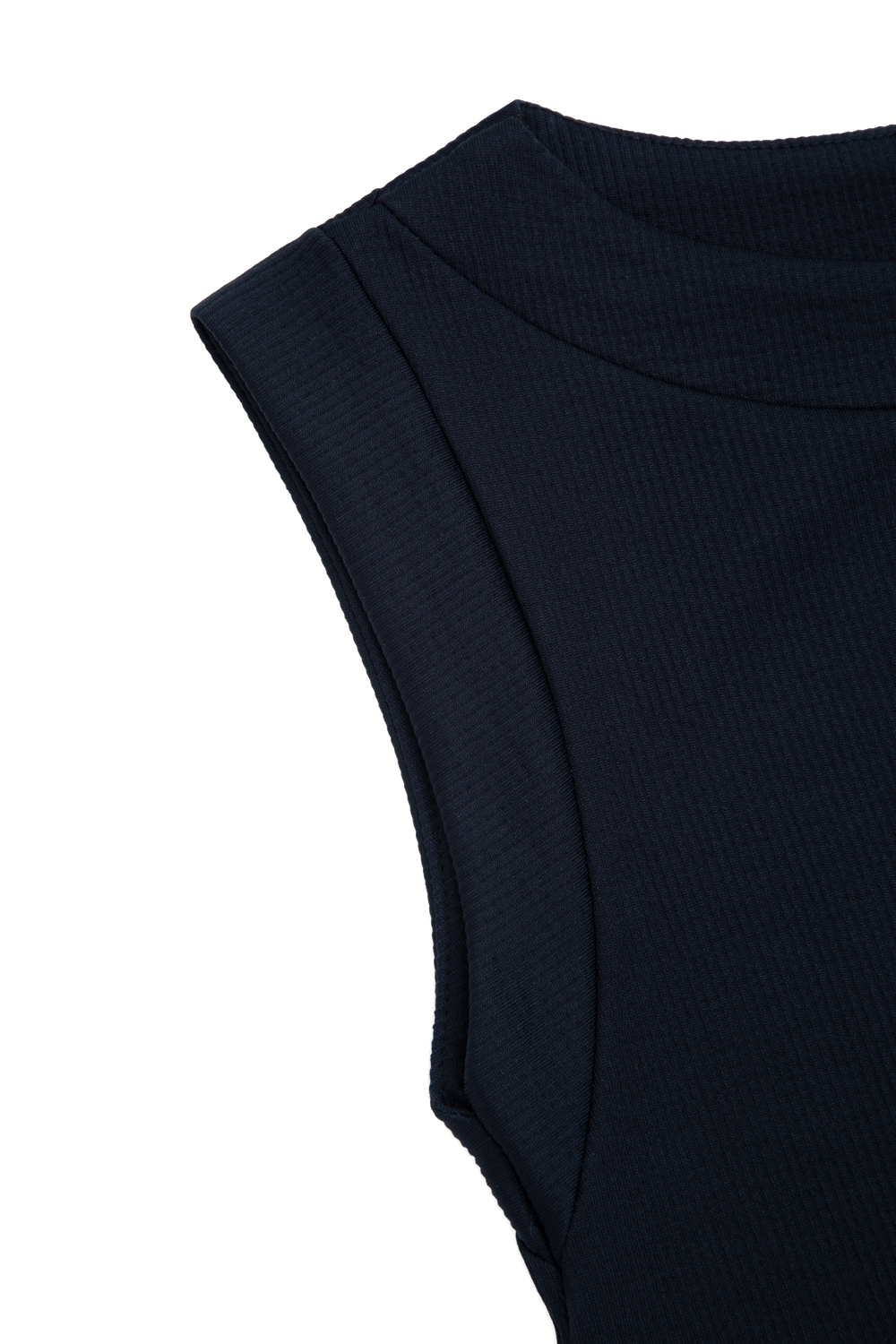 Cropped Regata Canelado