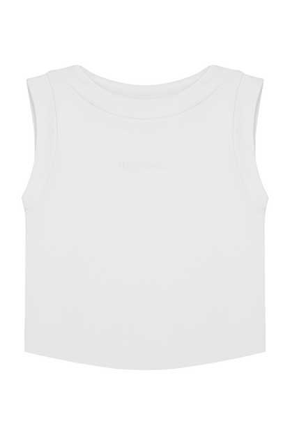 Cropped Regata Canelado