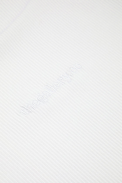 Cropped Regata Canelado